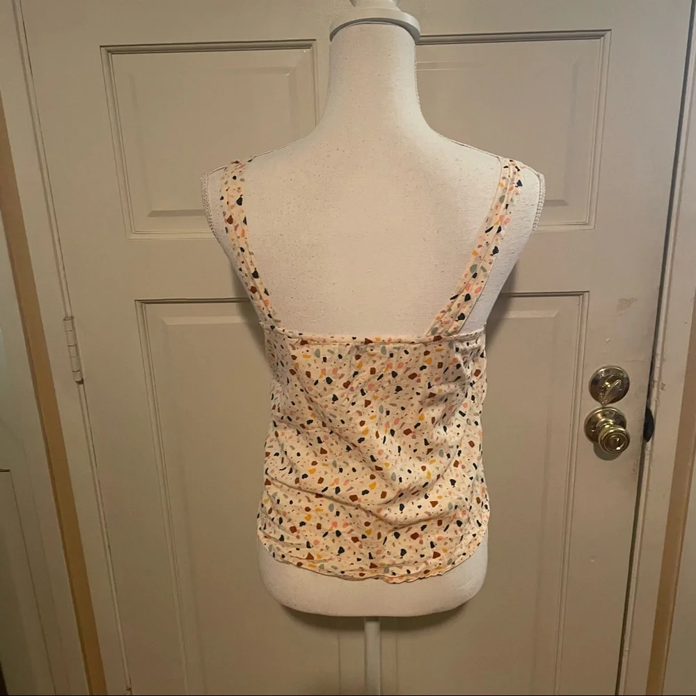 Madewell Tank Top - Picture 3 of 11